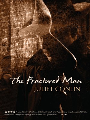 cover image of The Fractured Man